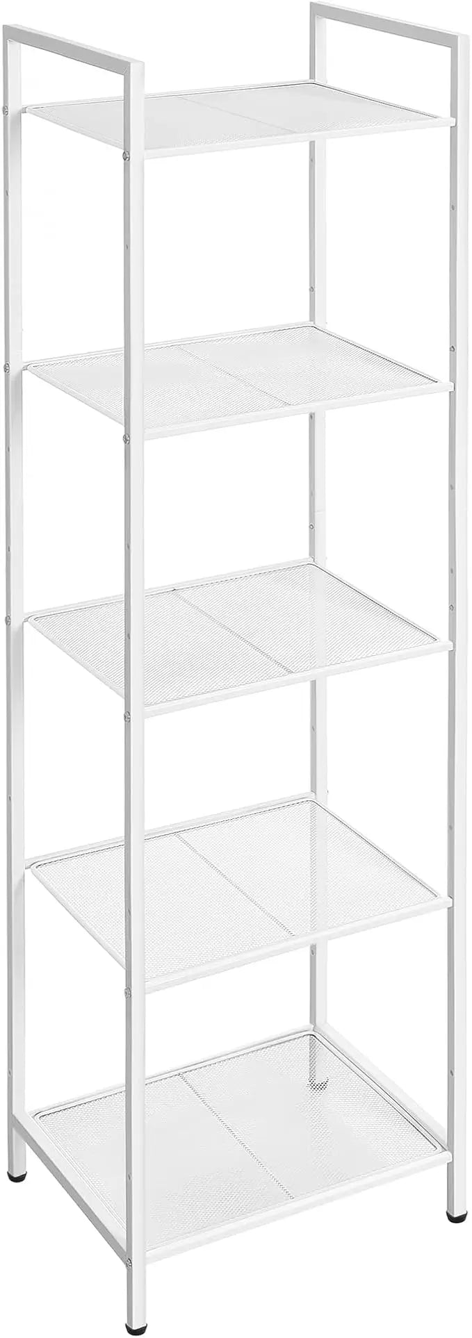 Extendable Storage Rack for Bathroom, Living Room,