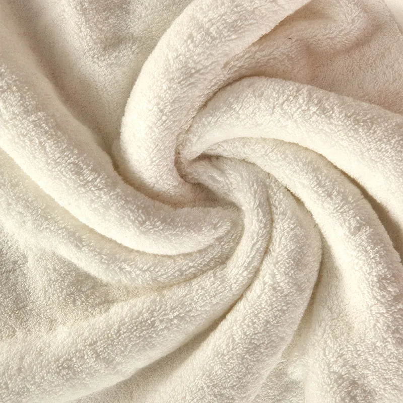 New Egyptian Cotton Towel Bath Sets