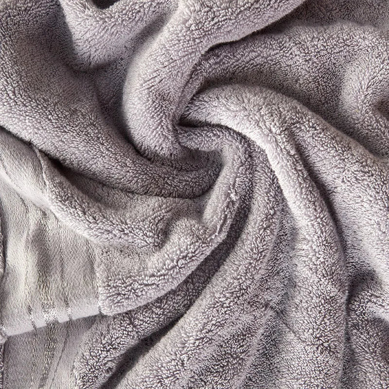 New Egyptian Cotton Towel Bath Sets