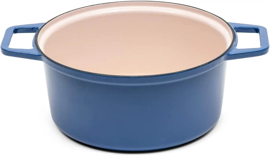 Cast Iron Dutch Oven