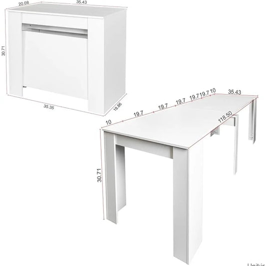 Dining Tables, apartments suitable