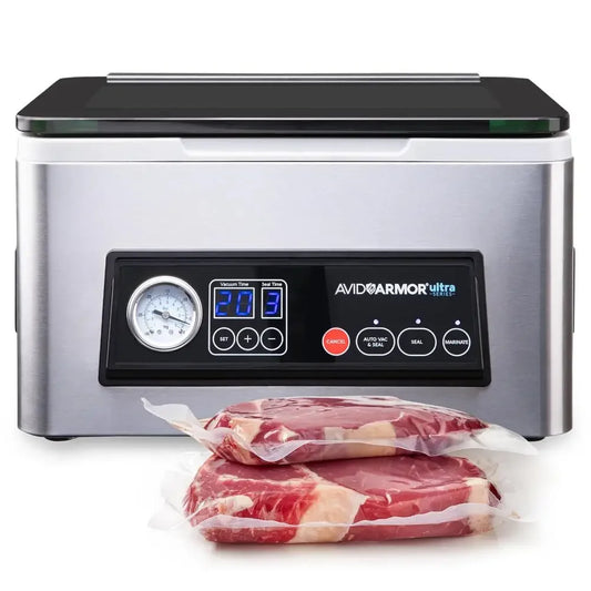 Chamber Vacuum Sealer Machine