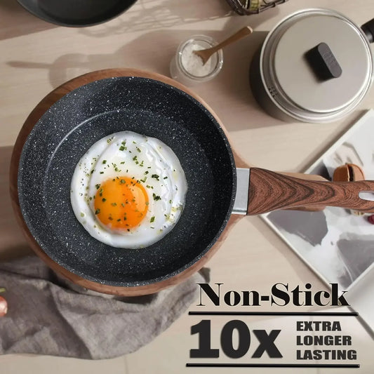 Non-Stick Cookware & Bakeware Set