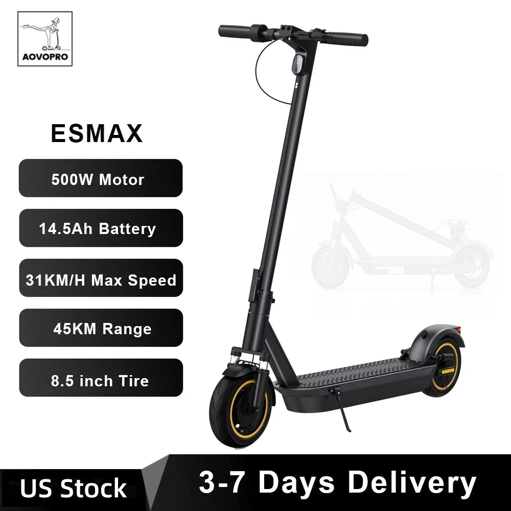 APP Smart Foldable /Portable Electric Scooter