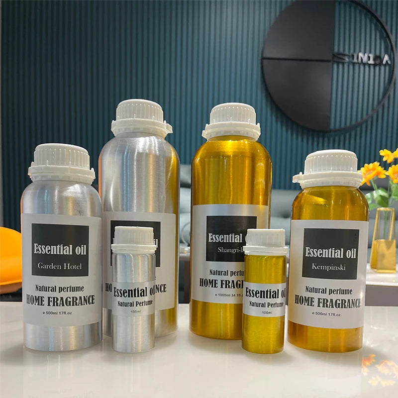 Premium Hotel Aromatherapy Essential Oil