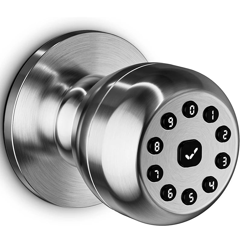 Smart Electronic/ Spherical/ Password/Keyless Indoor lock