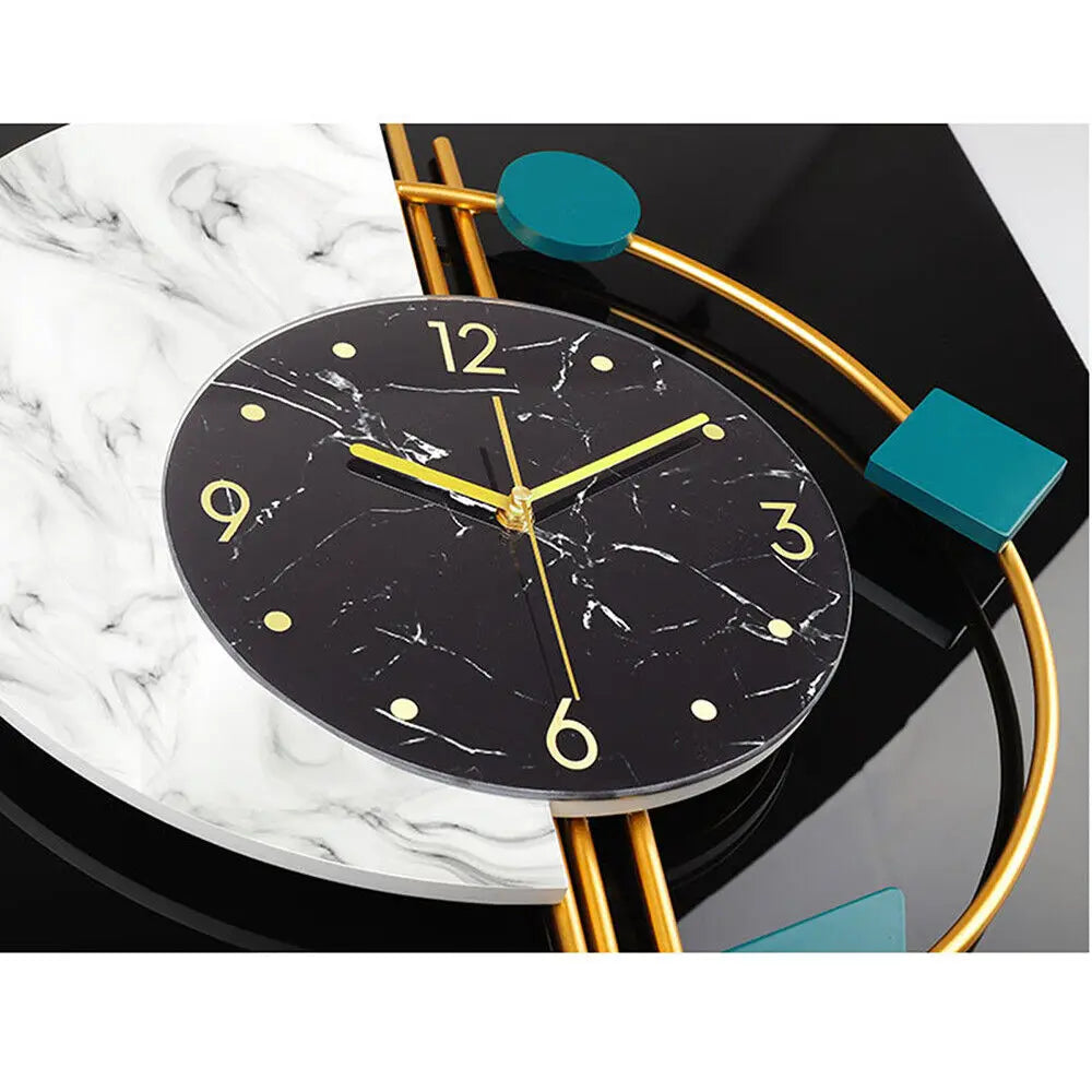 Home Decor Wall Clock