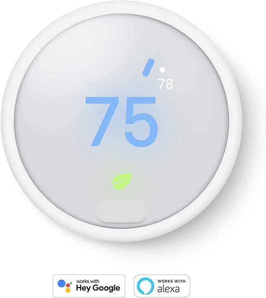 Programmable Smart Thermostat