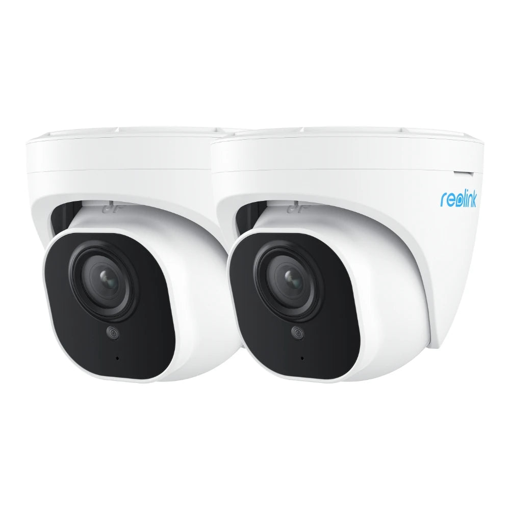 Smart Home Surveillance/Security Camera