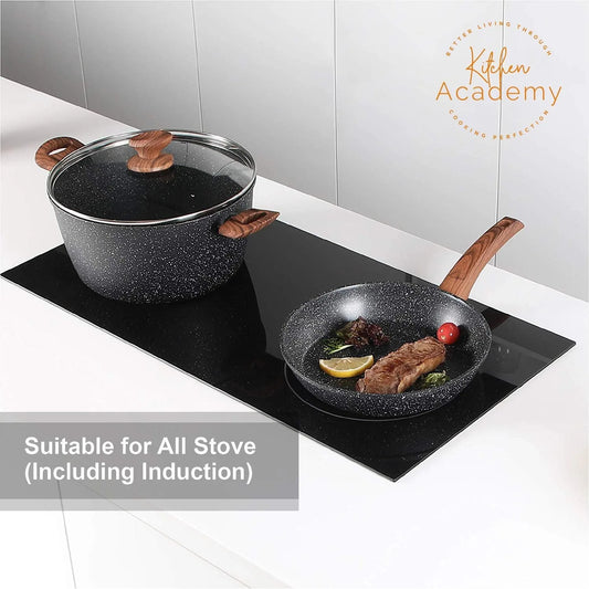 Induction Cookware Set