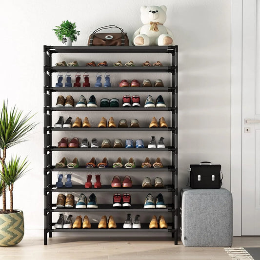 Multi-layer storage Rack, Versatile usage