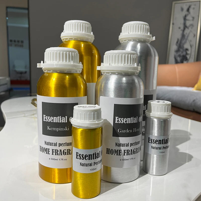 Premium Hotel Aromatherapy Essential Oil