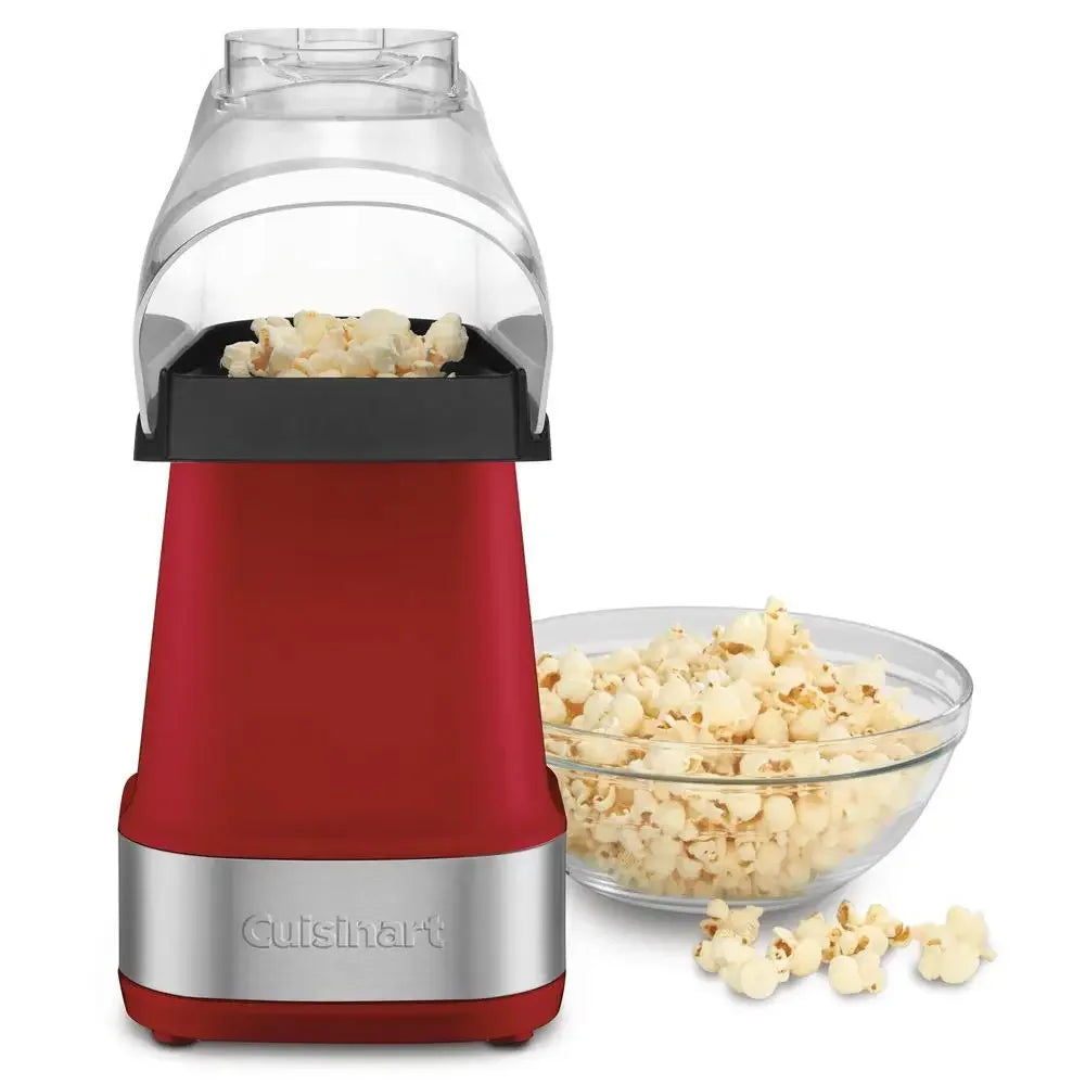 Hot Air Popcorn Maker