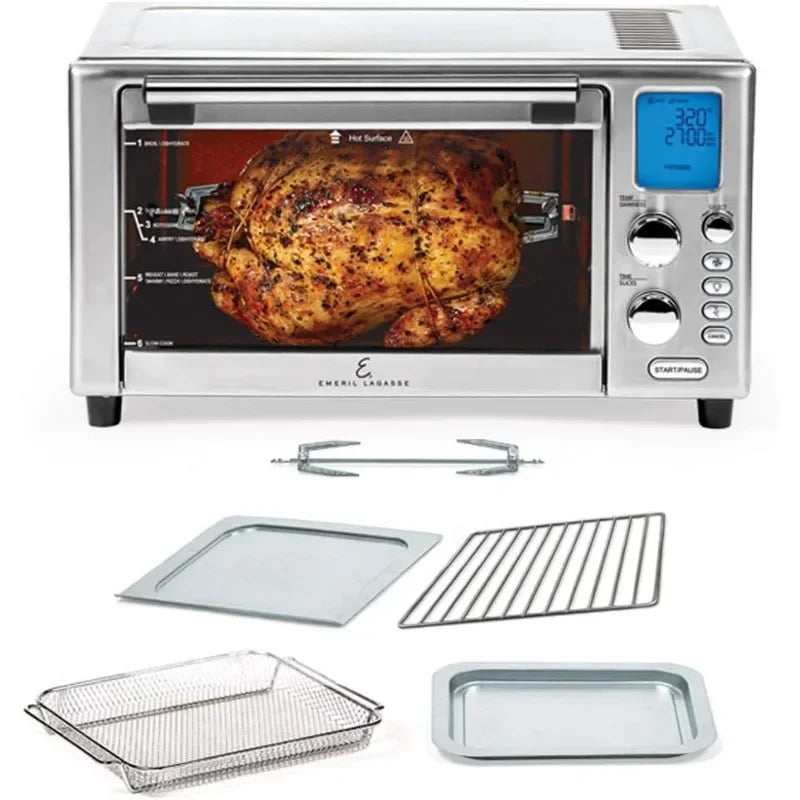 Emeril Lagasse Everyday 360 Air Fryer