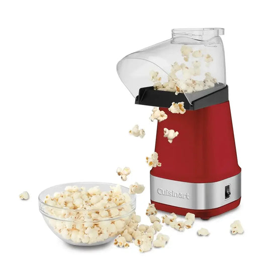 Hot Air Popcorn Maker