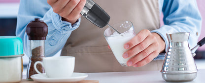 Hand Electric Stick Blender