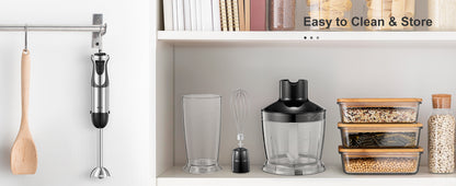 Hand Electric Stick Blender