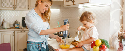 Hand Electric Stick Blender