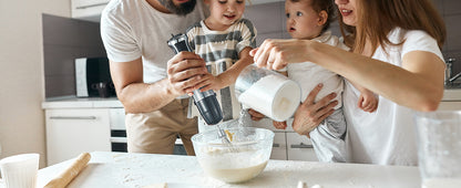 Hand Electric Stick Blender
