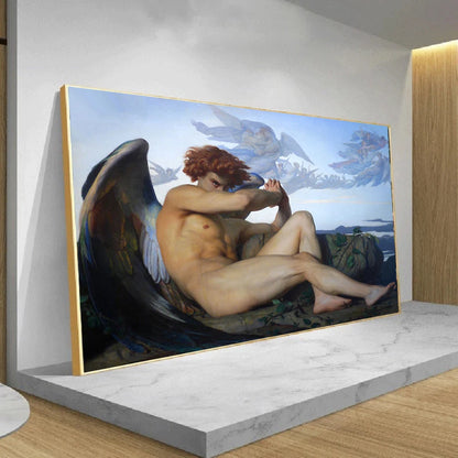 Canvas Painting Wall Art Home Decor Poster