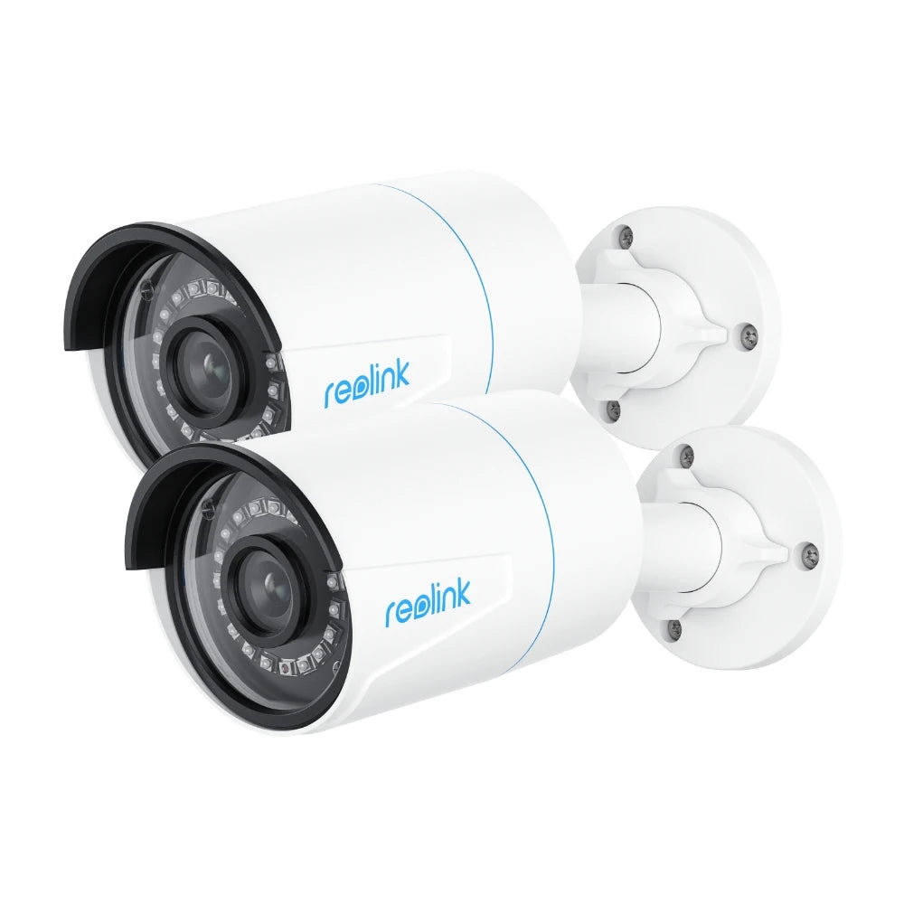 Smart Home Surveillance/Security Camera