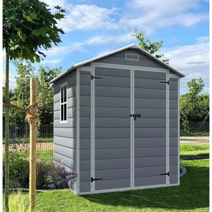 Garden Shed Storage House Garden