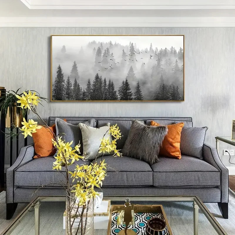 Canvas Wall Art for Bedroom/ Living Room