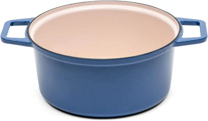 Cast Iron Dutch Oven