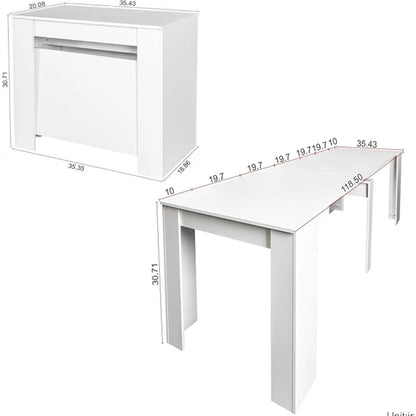 Dining Tables, apartments suitable