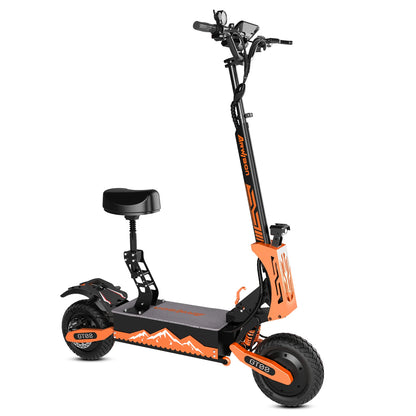 E-Scooter For Adults