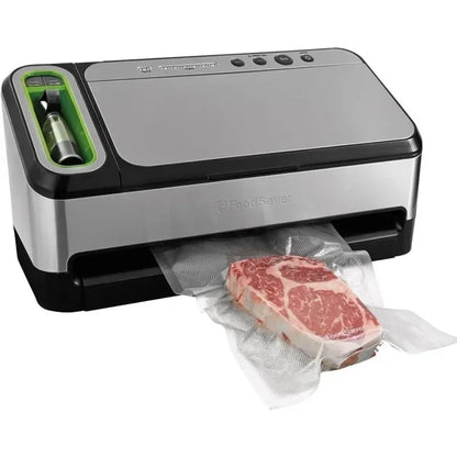 FoodSaver 2-in-1 Automatic Vacuum Sealer
