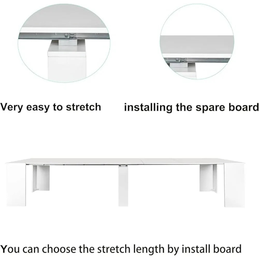 Dining Tables, apartments suitable