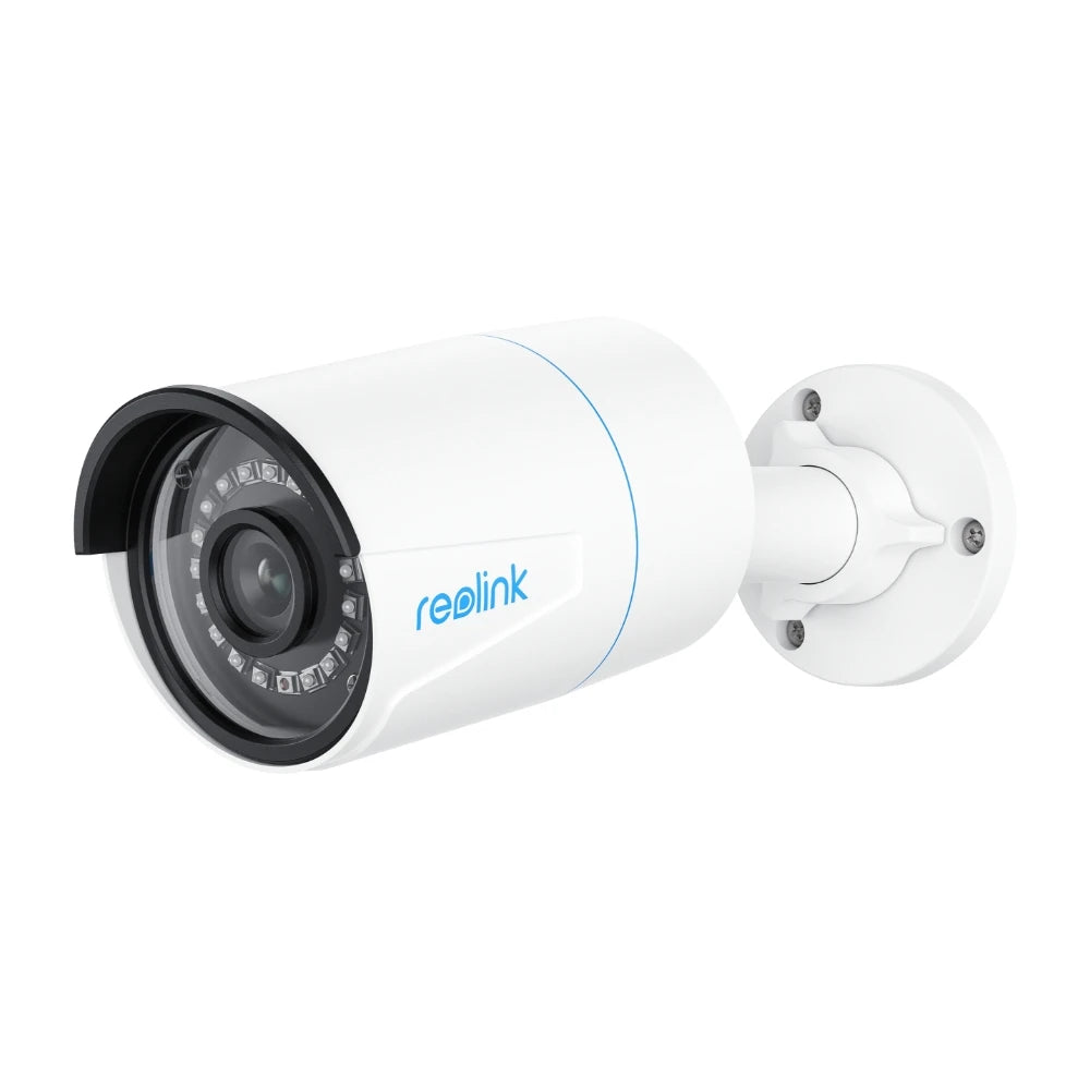Smart Home Surveillance/Security Camera