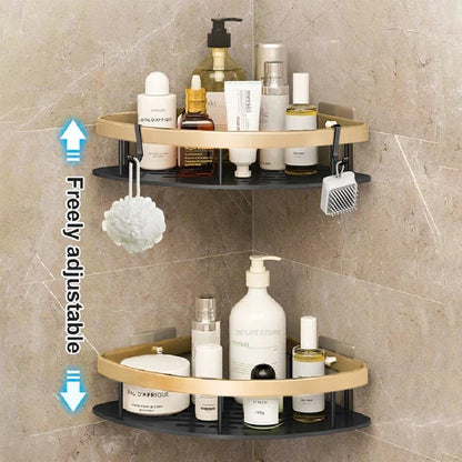 Bathroom Shelf Floating, Wall Shelves Shower