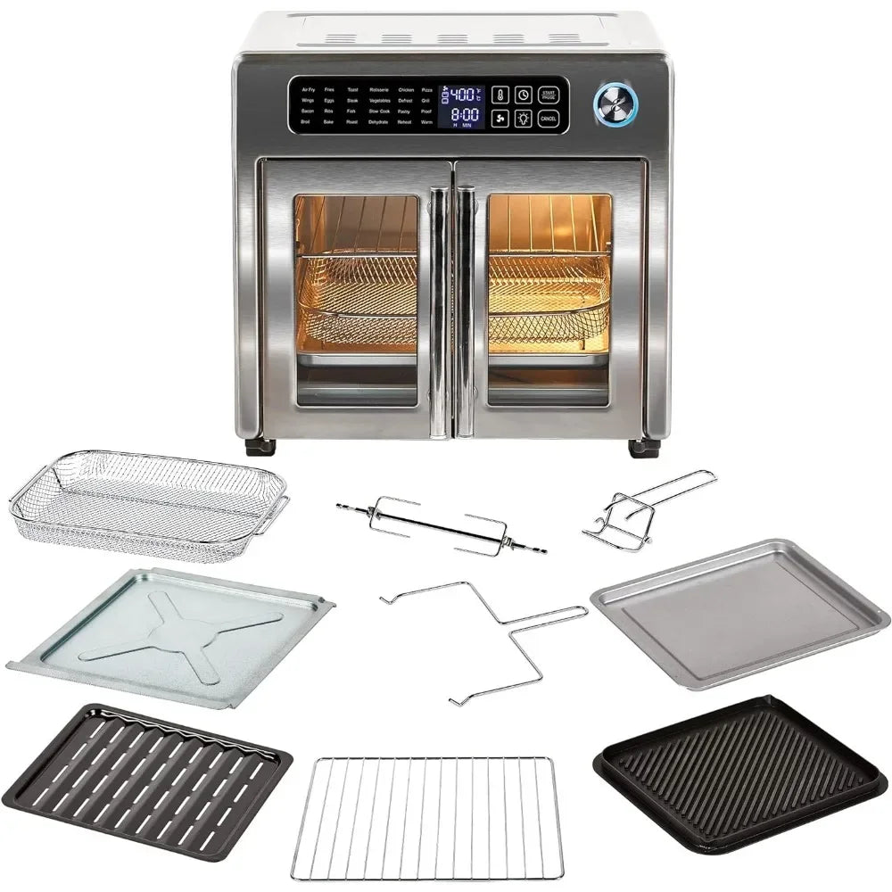 Convection Toaster/ Air fryer Oven