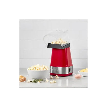Hot Air Popcorn Maker