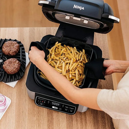 Ninja Foodi 5-in-1 Indoor Electric Grill