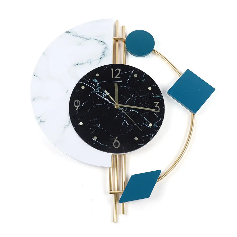 Home Decor Wall Clock