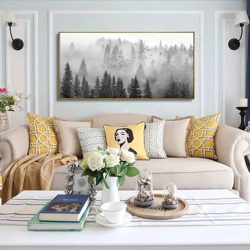 Canvas Wall Art for Bedroom/ Living Room
