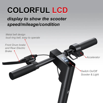 APP Smart Foldable /Portable Electric Scooter