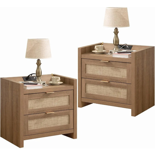Bed Side End Table