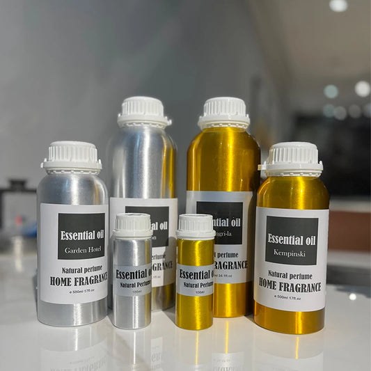 Premium Hotel Aromatherapy Essential Oil
