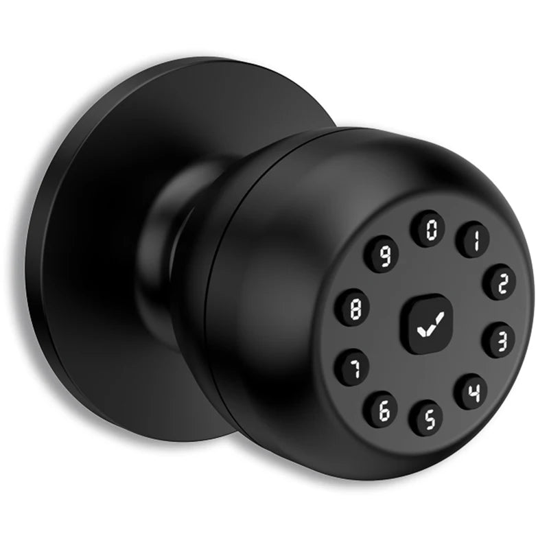 Smart Electronic/ Spherical/ Password/Keyless Indoor lock