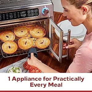 Convection Toaster/ Air fryer Oven