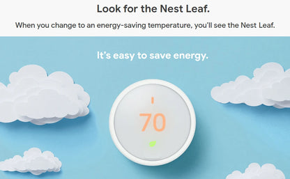Programmable Smart Thermostat