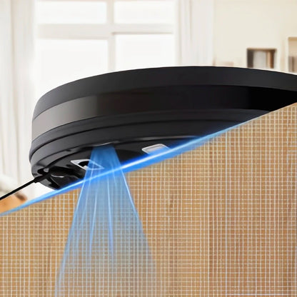Robot Vacuum Cleaner, Mopping Sweeping Suction, Wifi
