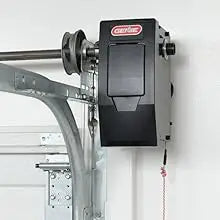 Wall Mounted Garage Door Opener