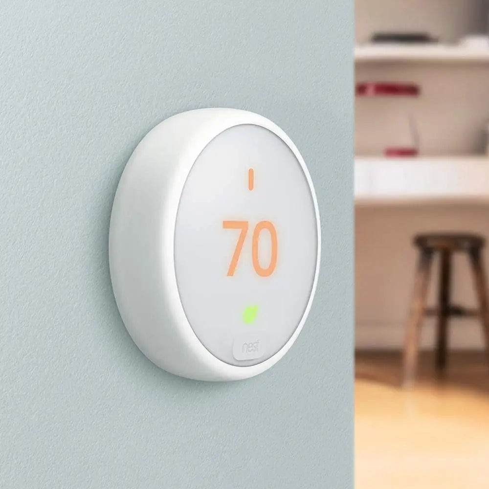 Programmable Smart Thermostat