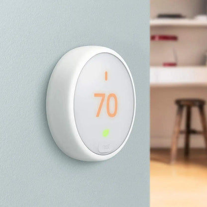 Programmable Smart Thermostat