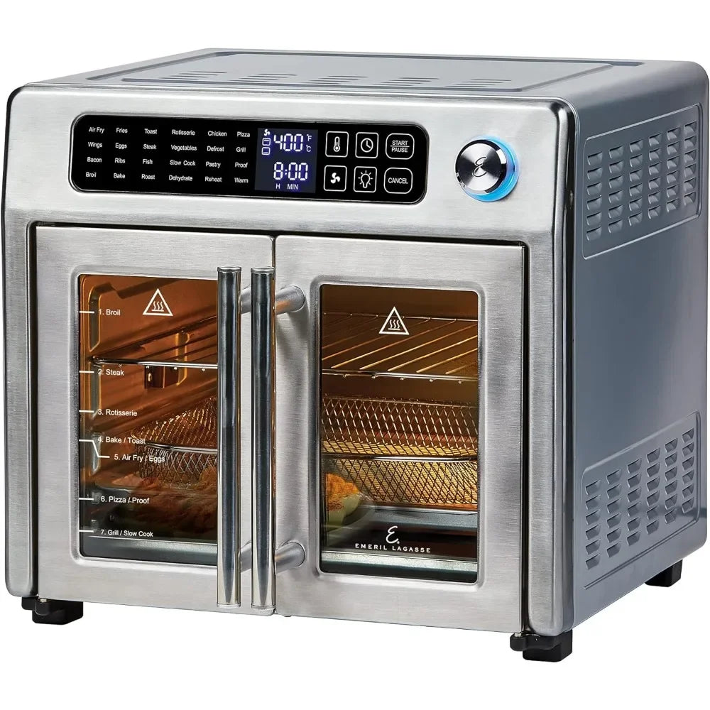Convection Toaster/ Air fryer Oven
